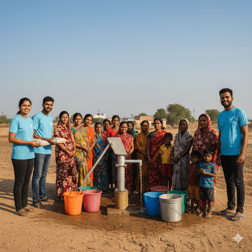 A Glimpse of Our Journey